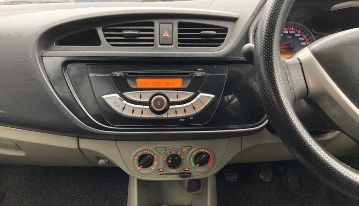 2019 Maruti Alto K10 VXI, Petrol, Manual, 25,795 km, Air Conditioner