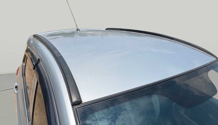 2019 Hyundai Grand i10 SPORTZ AT 1.2 KAPPA VTVT, Petrol, Automatic, 33,740 km, Roof