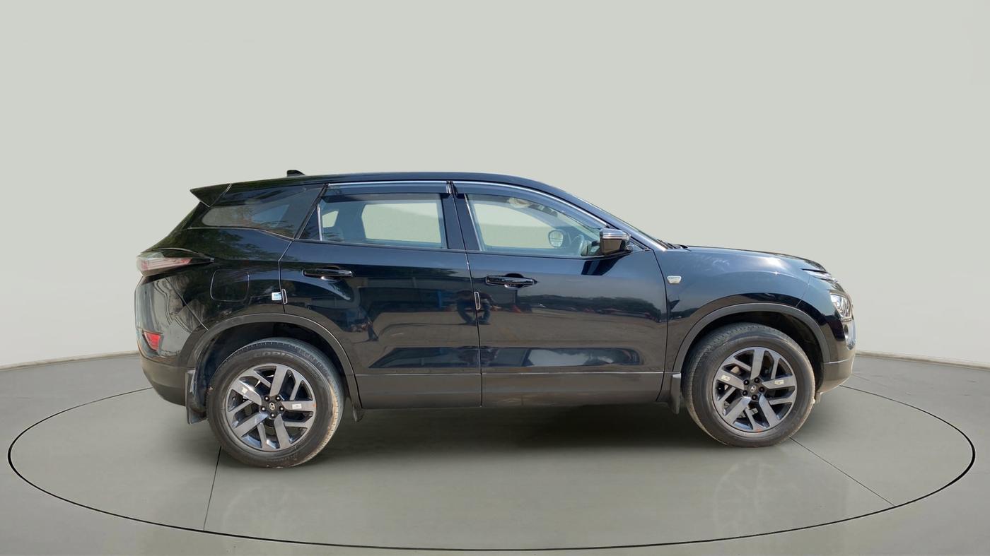 2022 Tata Harrier XZ PLUS 2.0L DARK EDITION, Diesel, Manual, 23,730 km, Right Side View