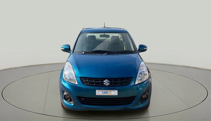 2012 Maruti Swift Dzire VDI, Diesel, Manual, 69,502 km, Front