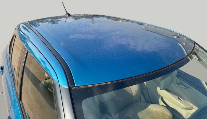 2012 Maruti Swift Dzire VDI, Diesel, Manual, 69,502 km, Roof