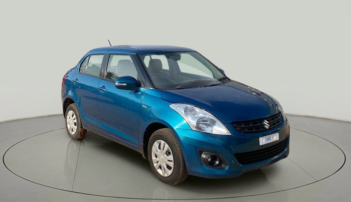 2012 Maruti Swift Dzire VDI, Diesel, Manual, 69,502 km, SRP