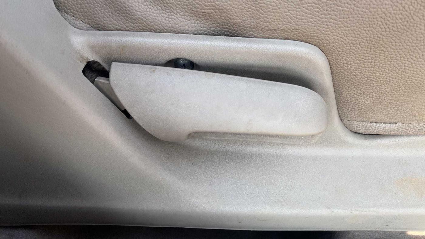 2012 Maruti Swift Dzire VDI, Diesel, Manual, 69,502 km, Driver Side Adjustment Panel