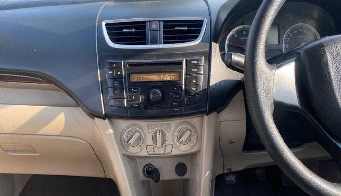 2012 Maruti Swift Dzire VDI, Diesel, Manual, 69,502 km, Air Conditioner