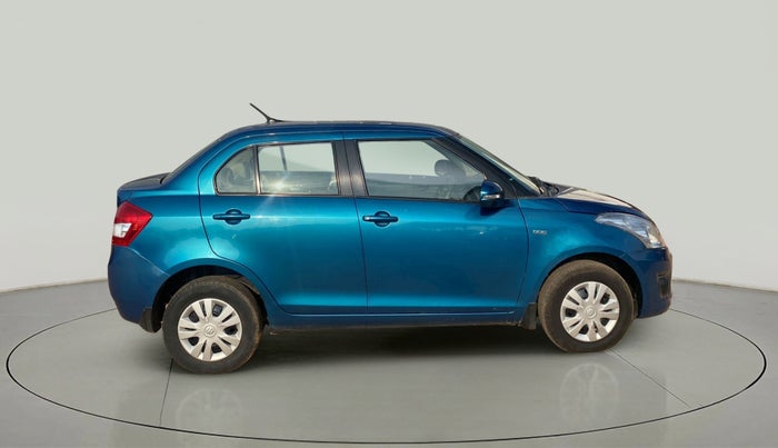 2012 Maruti Swift Dzire VDI, Diesel, Manual, 69,502 km, Right Side View