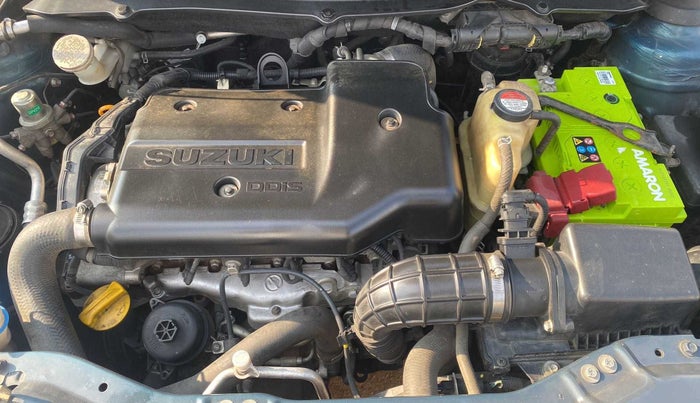 2012 Maruti Swift Dzire VDI, Diesel, Manual, 69,502 km, Open Bonet