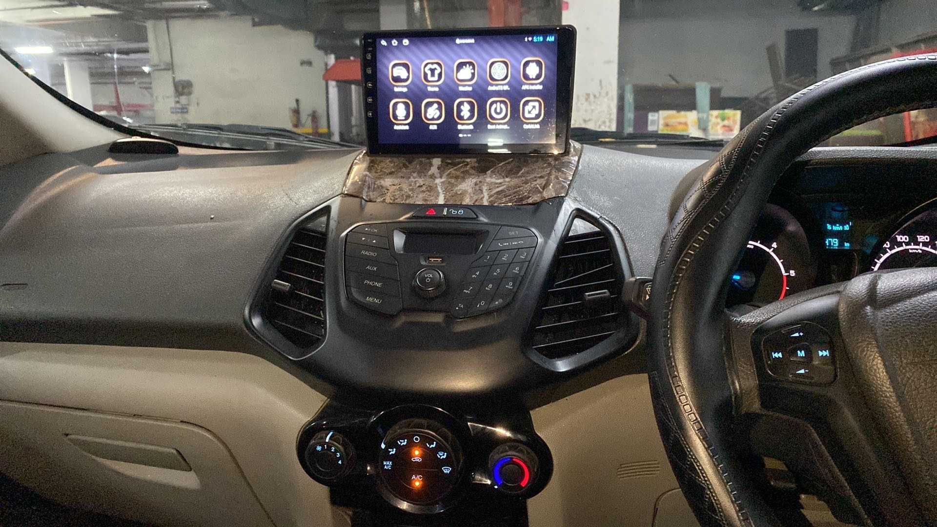 Features