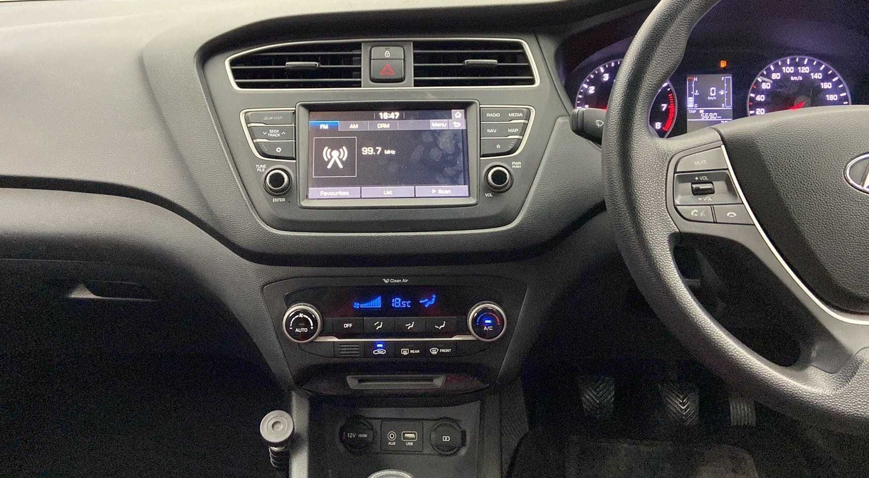 Features