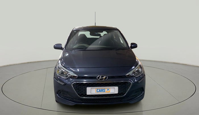 2016 Hyundai Elite i20 MAGNA 1.2, CNG, Manual, 57,564 km, Front