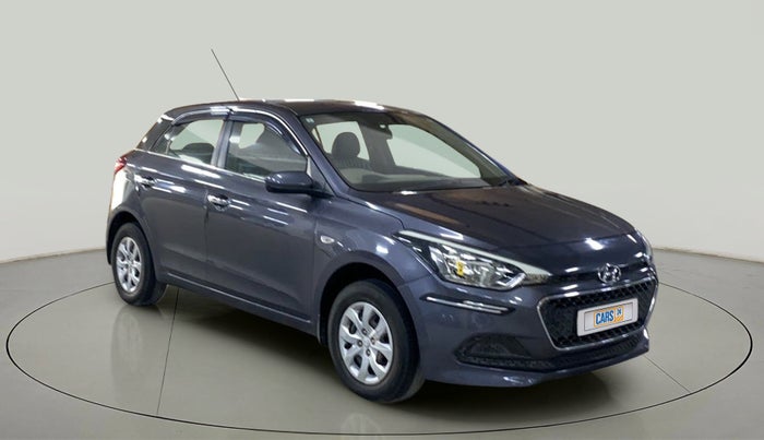 2016 Hyundai Elite i20 MAGNA 1.2, CNG, Manual, 57,564 km, Right Front Diagonal