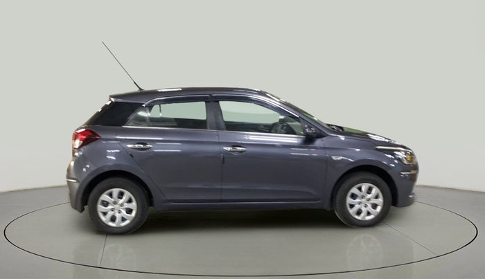 2016 Hyundai Elite i20 MAGNA 1.2, CNG, Manual, 57,564 km, Right Side View