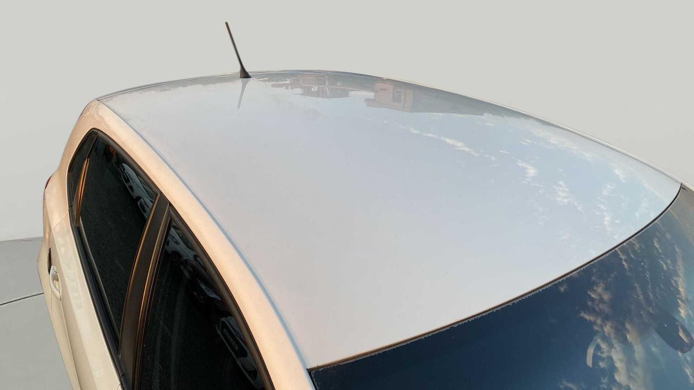 2019 Volkswagen Polo HIGHLINE PLUS 1.0, Petrol, Manual, 42,625 km, Roof