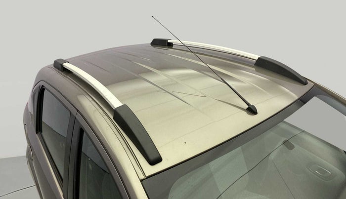 2021 Datsun Redi Go T(O), Petrol, Manual, 15,307 km, Roof