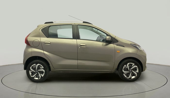 2021 Datsun Redi Go T(O), Petrol, Manual, 15,307 km, Right Side View