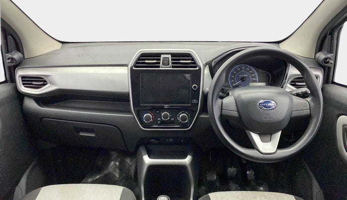 2021 Datsun Redi Go T(O), Petrol, Manual, 15,307 km, Dashboard