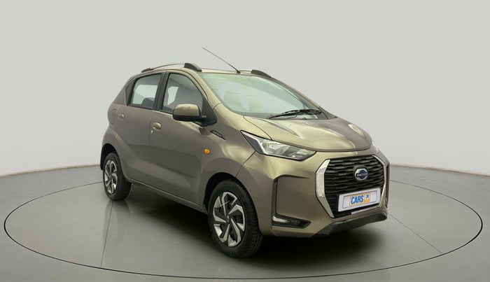 2021 Datsun Redi Go T(O), Petrol, Manual, 15,307 km, SRP