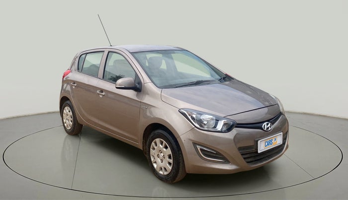 2012 Hyundai i20 MAGNA (O) 1.2, Petrol, Manual, 79,954 km, SRP