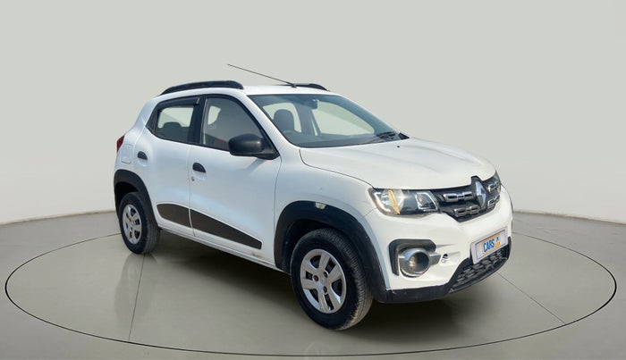 2016 Renault Kwid RXL, Petrol, Manual, 33,904 km, SRP