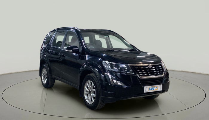 2018 Mahindra XUV500 W9, Diesel, Manual, 88,691 km, SRP