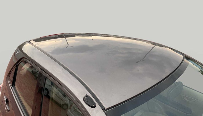 2014 Honda Brio S MT, Petrol, Manual, 71,306 km, Roof