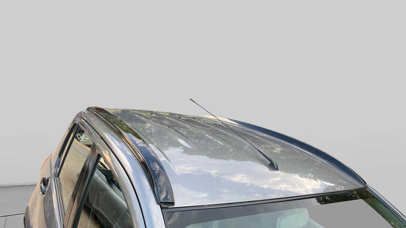 2018 Maruti Celerio X ZXI AMT, Petrol, Automatic, 49,206 km, Roof
