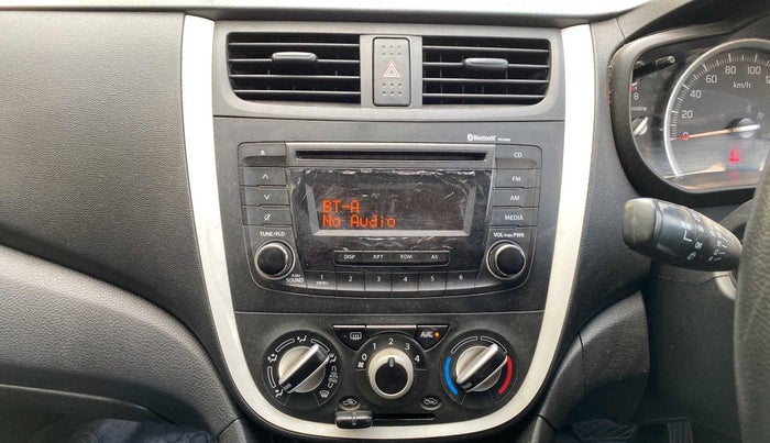 2018 Maruti Celerio X ZXI AMT, Petrol, Automatic, 49,206 km, Air Conditioner