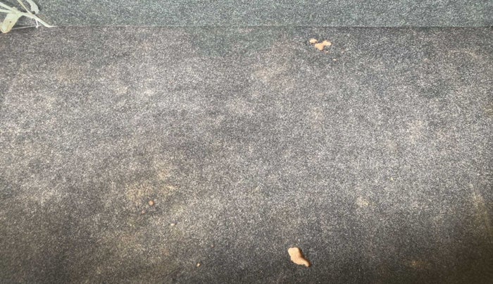 2013 Maruti Swift VXI, Petrol, Manual, 27,247 km, Boot Inside