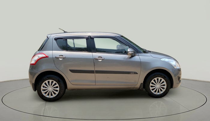 2013 Maruti Swift VXI, Petrol, Manual, 27,247 km, Right Side View
