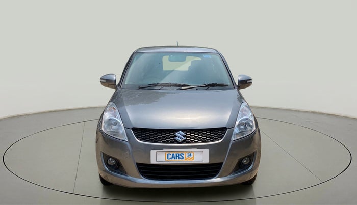 2013 Maruti Swift VXI, Petrol, Manual, 27,247 km, Front