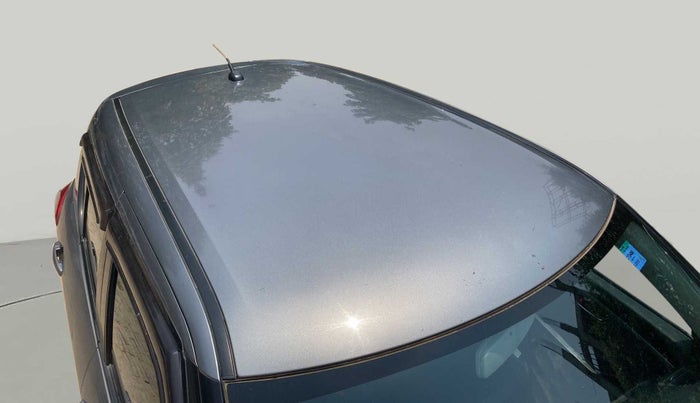 2013 Maruti Swift VXI, Petrol, Manual, 27,247 km, Roof