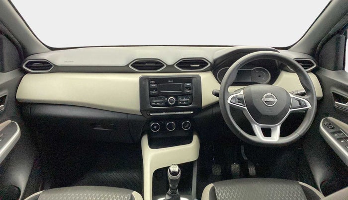 2022 Nissan MAGNITE XL, Petrol, Manual, 41,506 km, Dashboard