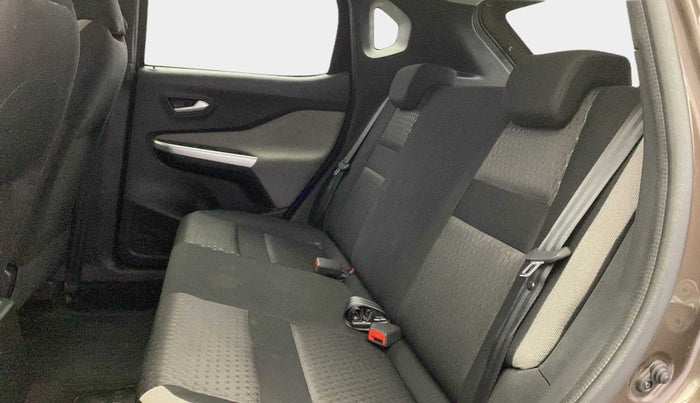2022 Nissan MAGNITE XL, Petrol, Manual, 41,506 km, Right Side Rear Door Cabin