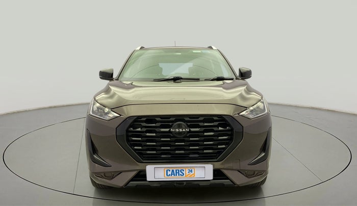 2022 Nissan MAGNITE XL, Petrol, Manual, 41,506 km, Front
