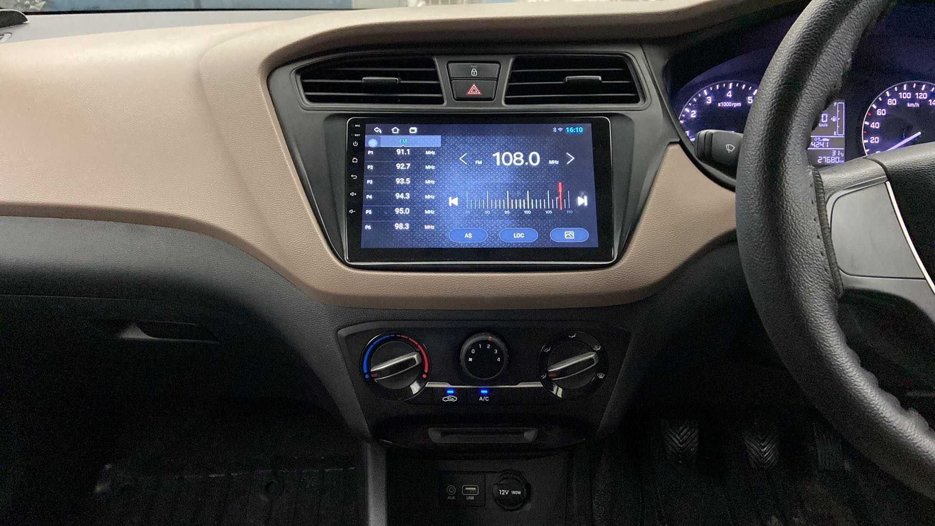 Features