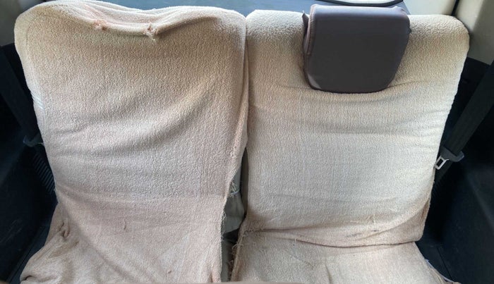 2018 Mahindra XUV500 W7, Diesel, Manual, 99,076 km, Third Seat Row ( optional )