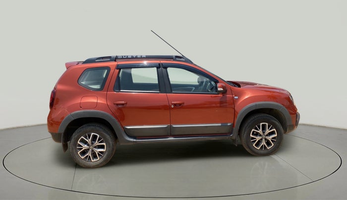 2019 Renault Duster RXS PETROL, Petrol, Manual, 19,397 km, Right Side View