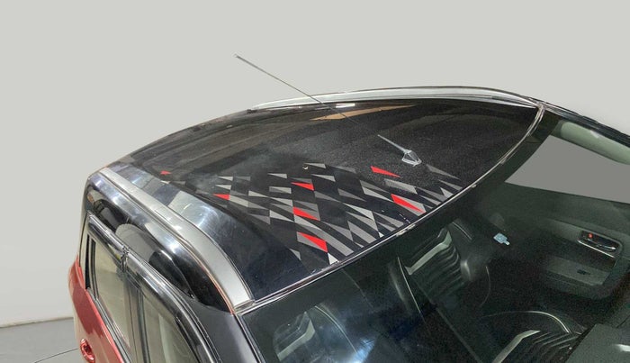 2017 Maruti Vitara Brezza ZDI PLUS, Diesel, Manual, 84,339 km, Roof