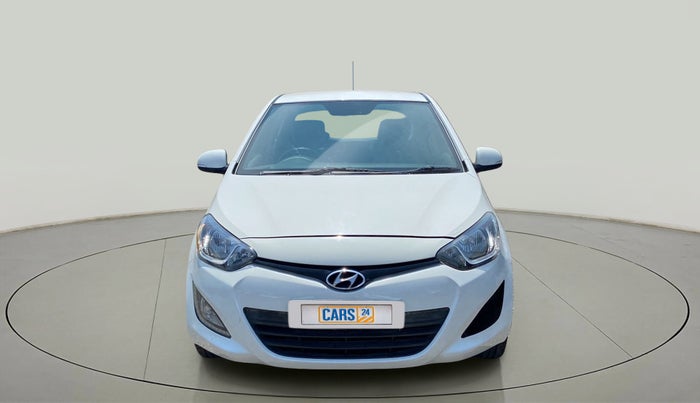2014 Hyundai i20 SPORTZ 1.2, Petrol, Manual, 85,800 km, Front