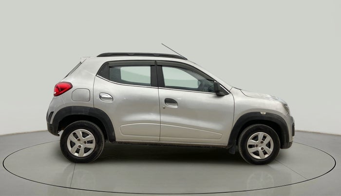 2016 Renault Kwid RXL, Petrol, Manual, 24,072 km, Right Side View