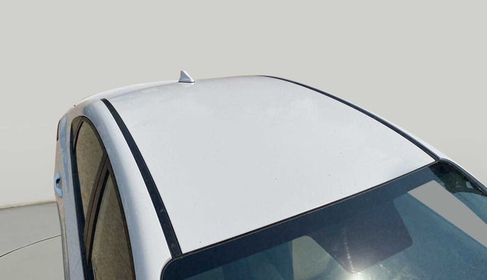 2020 Hyundai Verna S PLUS 1.5 CRDI, Diesel, Manual, 71,057 km, Roof