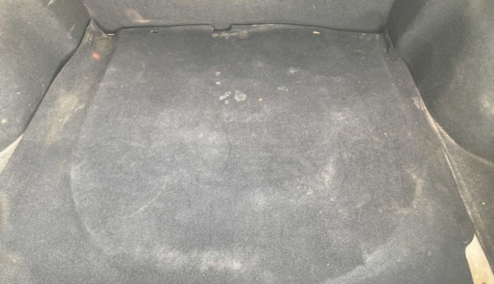 2020 Hyundai Verna S PLUS 1.5 CRDI, Diesel, Manual, 71,057 km, Boot Inside