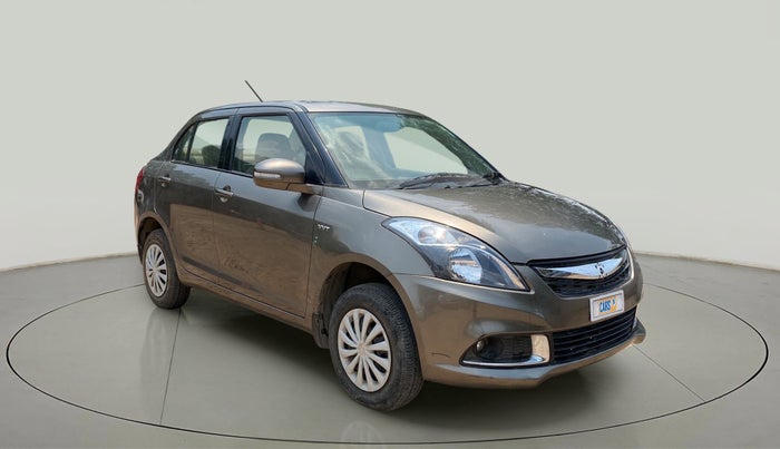 2017 Maruti Swift Dzire VXI, Petrol, Manual, 53,469 km, SRP