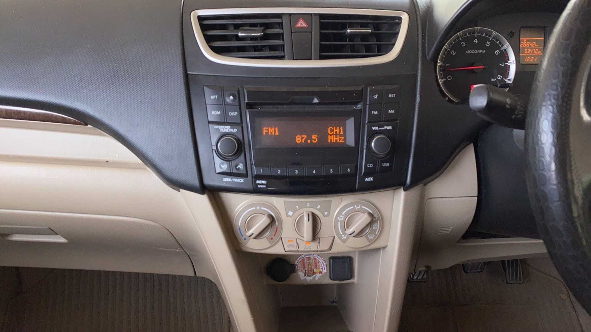 Features