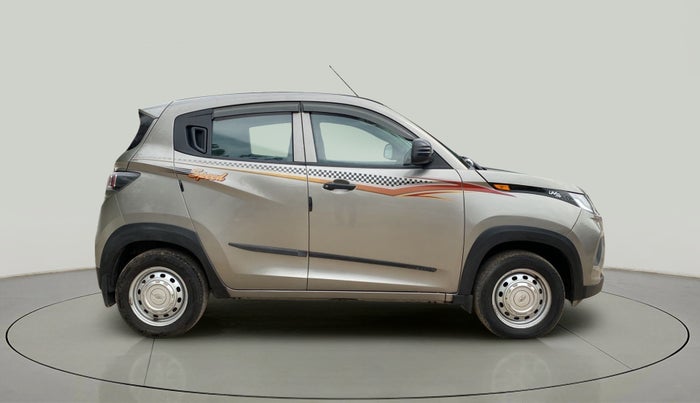 2018 Mahindra KUV 100 NXT K2+ P 6 STR, CNG, Manual, 66,339 km, Right Side View