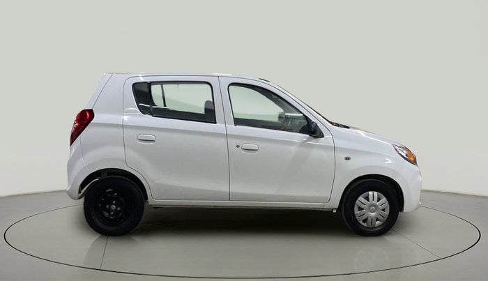 2020 Maruti Alto LXI, Petrol, Manual, 9,409 km, Right Side View