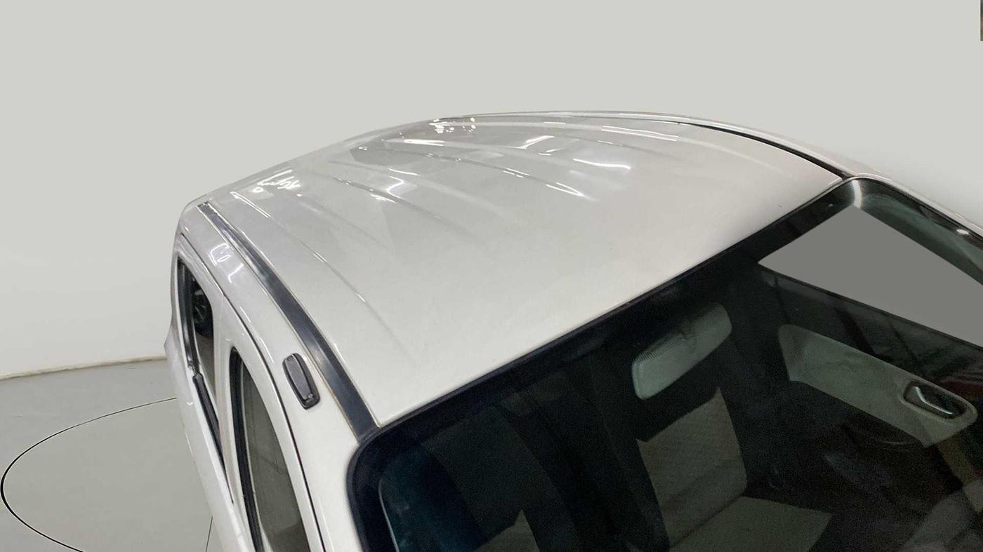 2020 Maruti Alto LXI, Petrol, Manual, 9,409 km, Roof