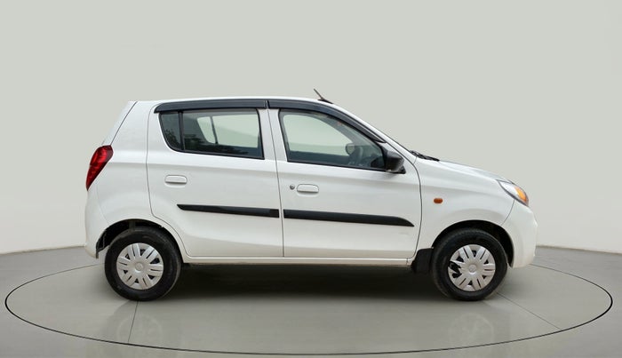 2023 Maruti Alto VXI, Petrol, Manual, 11,732 km, Right Side View