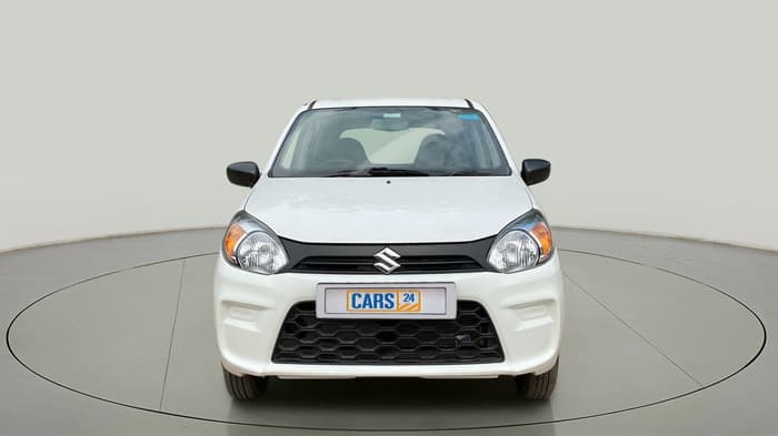 2023 Maruti Alto VXI, Petrol, Manual, 11,732 km, Front