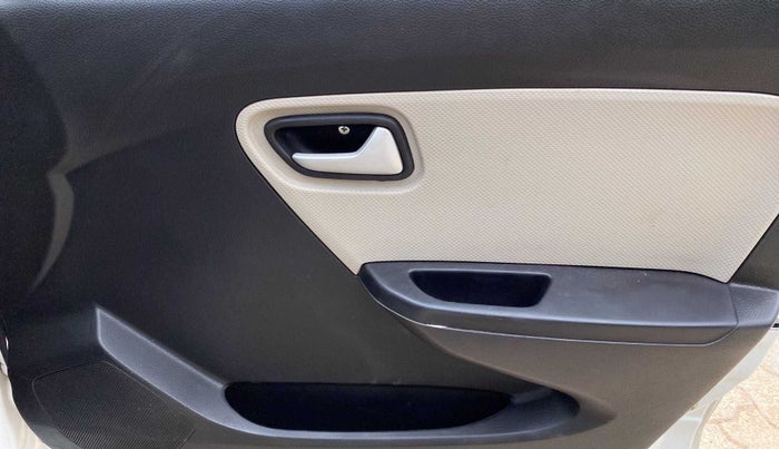 2023 Maruti Alto VXI, Petrol, Manual, 11,732 km, Driver Side Door Panels Control