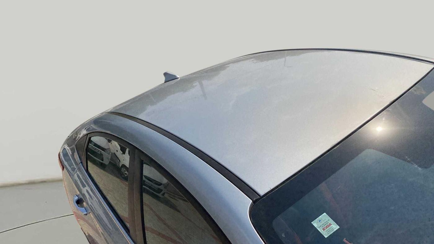2019 Hyundai Verna 1.6 VTVT SX, Petrol, Manual, 49,369 km, Roof